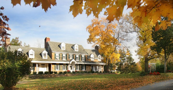 best bed and breakfasts in new jersey
