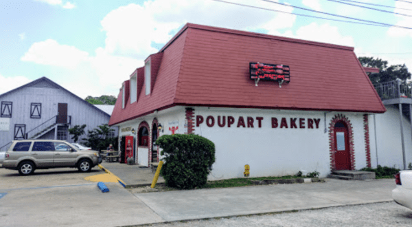 There’s Only One Remaining Old-Time French Bakery In All Of Louisiana And You Need To Visit