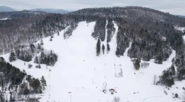 Lyndon Outing Club Is Keeping Winter Recreation Fun And Accessible For All Vermonters