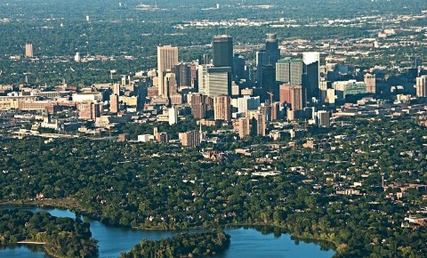 Here Are The 13 Most Dangerous Places In Minnesota To Live In
