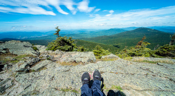 These 19 Epic Mountains In Vermont Will Drop Your Jaw