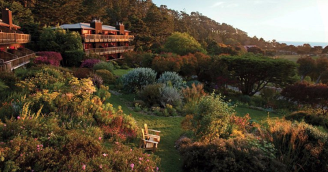 Immerse Yourself In Nature At These Incredible And Luxurious Green Getaways In The U.S.