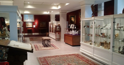 7 Little Known Museums In Nashville Where Admission Is Free
