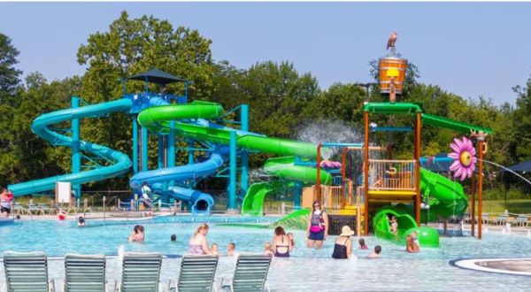 15 Waterparks In Illinois That Are Pure Bliss