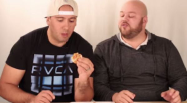 West Coasters Try West Virginian Food For The First Time…The Result Is Hysterical