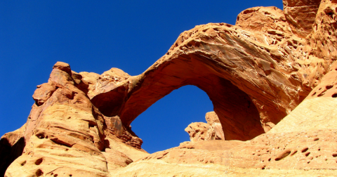 11 Secret Places In Utah's National Parks That Will Blow You Away