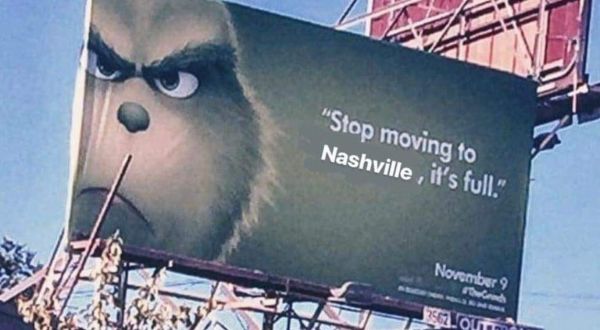 15 Hilarious Inside Jokes You’ll Only Appreciate If You Hail From Nashville