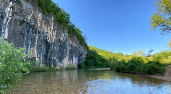 11 Under-Appreciated State Parks In Missouri You’re Sure To Love