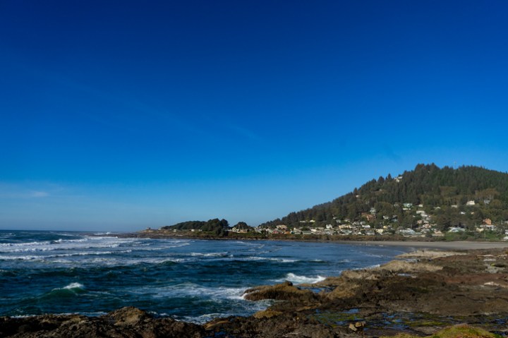 places to visit near yachats oregon