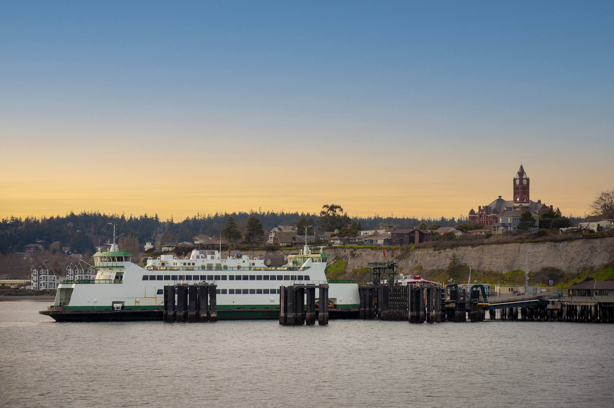 Port Townsend Is The Best Small Town In Washington For A Weekend Escape