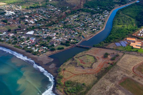 There's Almost Nothing In Life A Day On Hawaii's Waimea River Can't Cure
