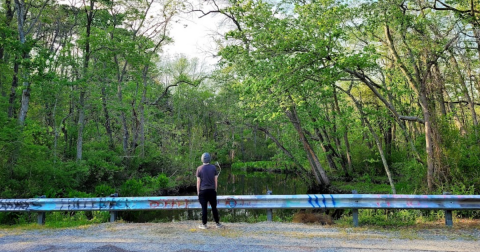Stay Away From Delaware's Most Haunted Road After Dark Or You May Be Sorry