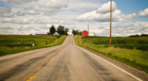 The Amish Country Byway Is Perfect For A Scenic Drive In Ohio