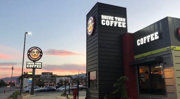 This Family-Owned Coffee Shop In Utah Is Changing Lives One Cup At A Time