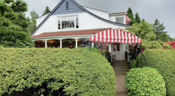 We Bet You Didn’t Know Oregon Was Home To The Original Original Pancake House