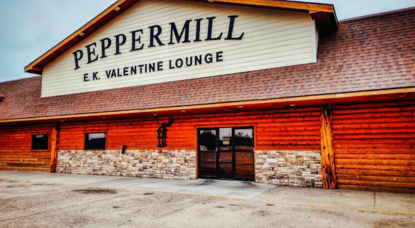 Three Generations Of A Nebraska Family Have Owned And Operated The Legendary Peppermill Restaurant And EKV Lounge