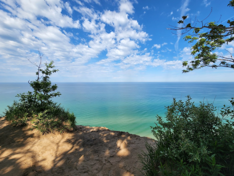 This Hidden Spot In Michigan Is Unbelievably Beautiful And You’ll Want To Find It