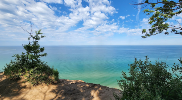 This Hidden Spot In Michigan Is Unbelievably Beautiful And You’ll Want To Find It