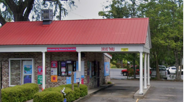 People Will Drive From All Over South Carolina To Pelican’s Snoballs, For The Nostalgia Alone