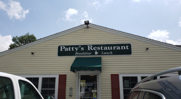 Head To The Litchfield Hills Of Connecticut To Visit Patty’s Restaurant, A Charming, Old-Fashioned Restaurant