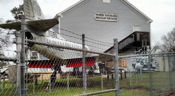 These 3 Louisiana Museums Are So Fascinating It’s Hard To Believe Admission Is Free