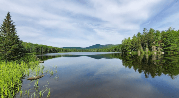 Explore Vermont’s Groton State Forest At This Underrated State Park