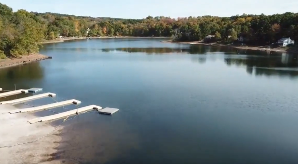 Connecticut Is Home To A Bottomless Pond And It’s Fascinating