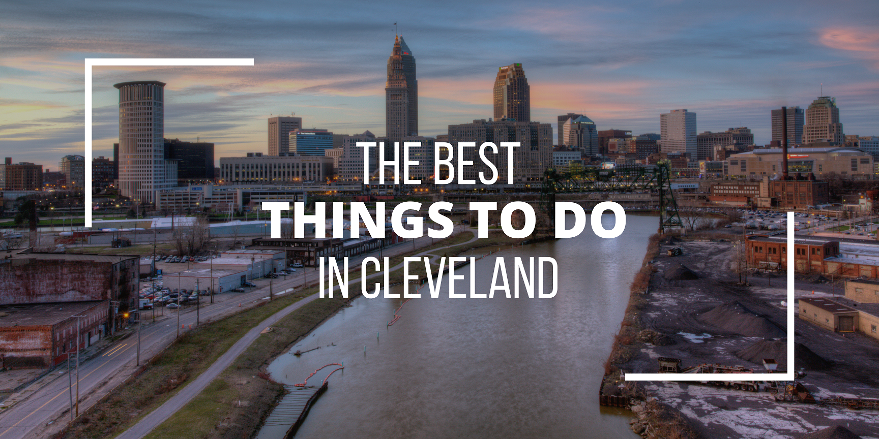 The Best Things To Do In Cleveland: 27 Top-Rated Attractions & Hidden Gems
