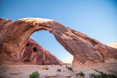 There Is Nothing Quite As Extraordinary As These 9 Natural Arches That You'll Find In Utah