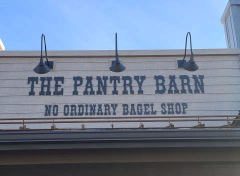 The Best Baked Goods Are Found In This Unassuming Small-Town Store In Idaho