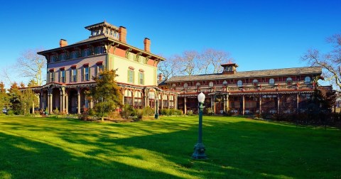 These 10 Bed And Breakfasts In New Jersey Are Perfect For A Getaway
