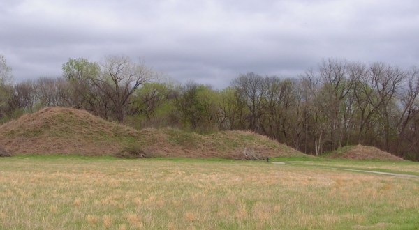 The Spiro Mounds Earthwork In Oklahoma That Still Baffles Archaeologists To This Day