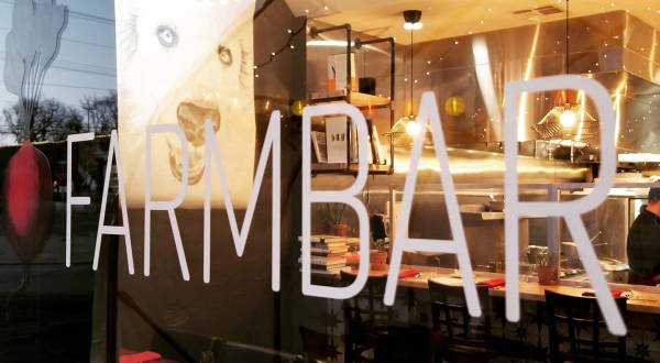 Enjoy The Ultimate Farm-To-Table Dining Experience At FarmBar In Oklahoma