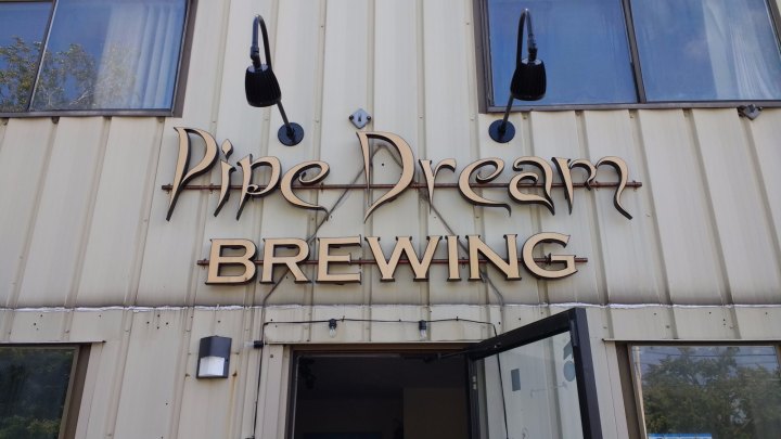 pipe dream brewing best craft breweries new hampshire