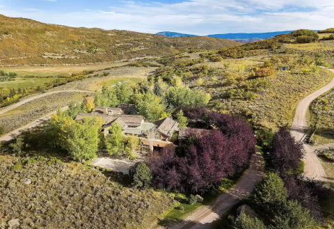 The Rustic Colorado Airbnb That Will Make You Feel Like You're At Summer Camp