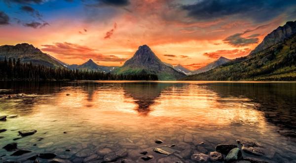 These 12 Amazing Spots In Montana Are Perfect To Go Fishing