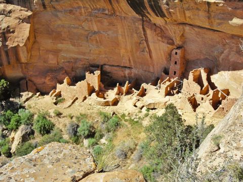 The Disappearance Of This Group Of People In Colorado That Still Baffles Archaeologists To This Day