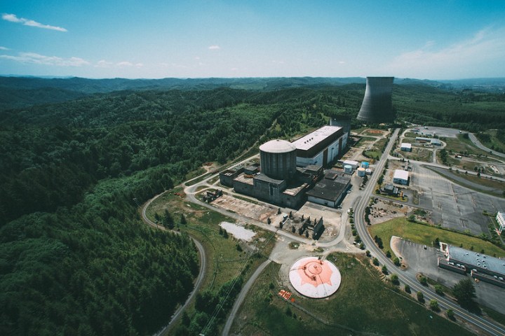 satsop nuclear plant tours