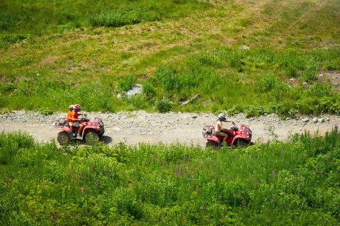 Mark Your Calendars, As This Gigantic ATV Park Is Coming To Pennsylvania