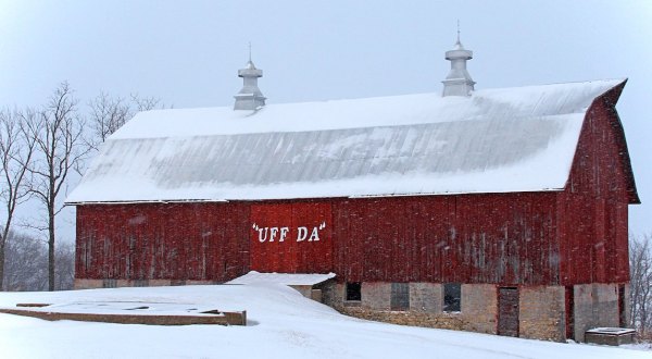 7 Silly Sayings That Will Only Make Sense If You’re From North Dakota