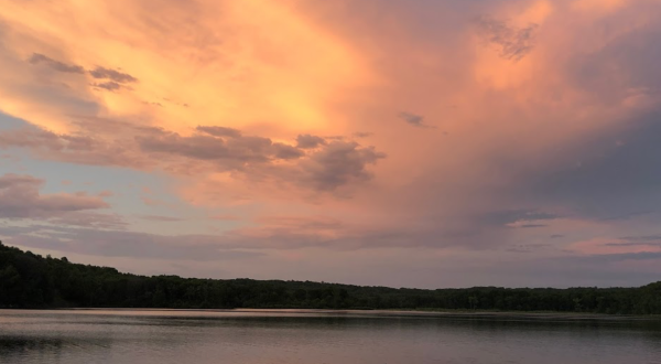 This Beach Is Located At One Of Wisconsin’s Most Popular State Parks, And It’s A Total Hidden Gem