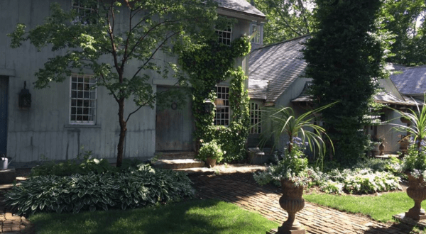 Take Home Antique Treasures When You Visit Mill House Antiques In Connecticut