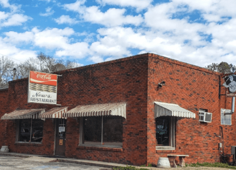 One Of The Oldest Family-Owned Restaurants In Mississippi Is Also Among The Most Delicious Places You'll Ever Eat