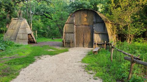 The Grove Loop Is A Boardwalk Hike In Illinois That Leads To A Secret Historic Site