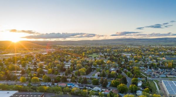 These 9 Cities In Idaho Aren’t Big And Aren’t Too Small – They’re Just Right