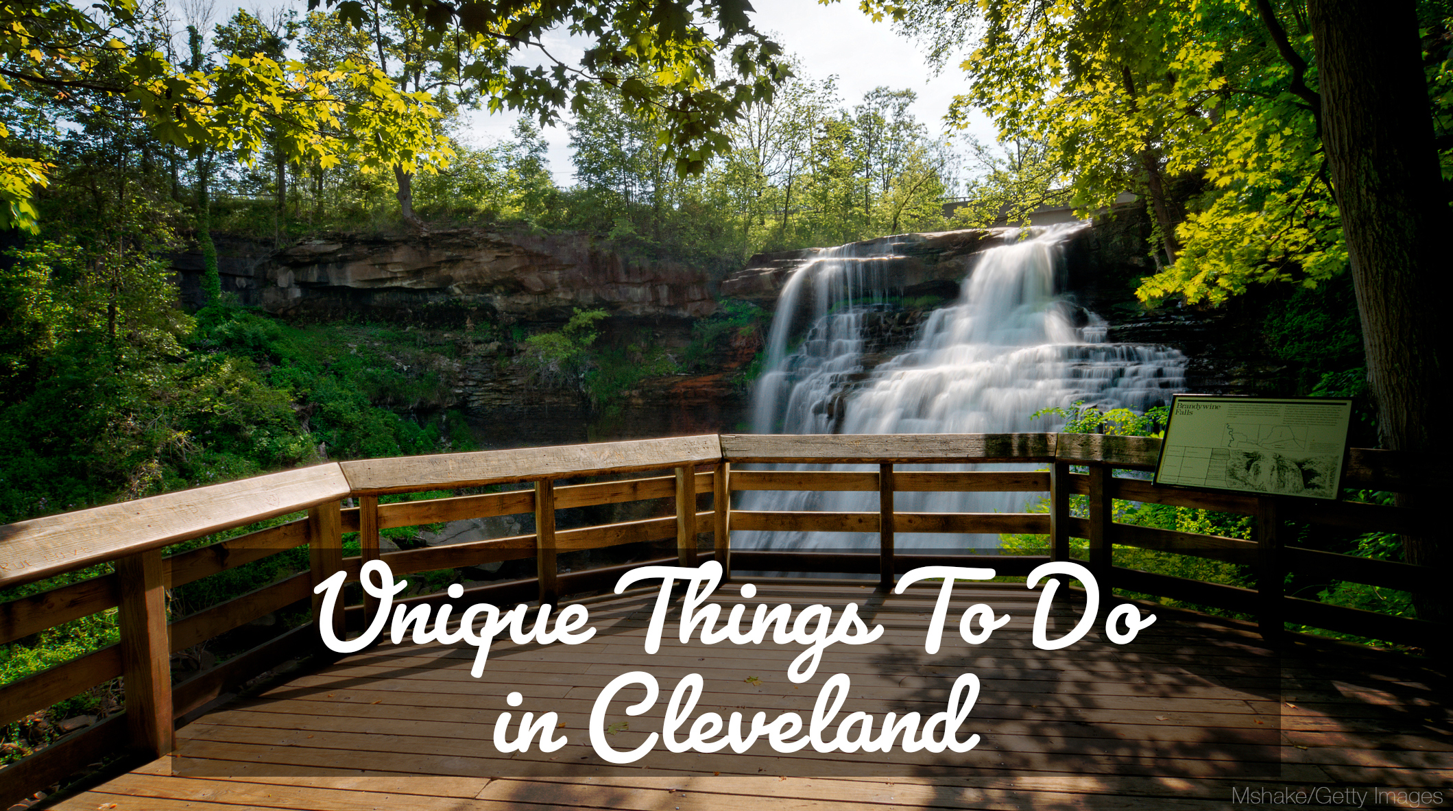 24 Unique Things To Do In Cleveland