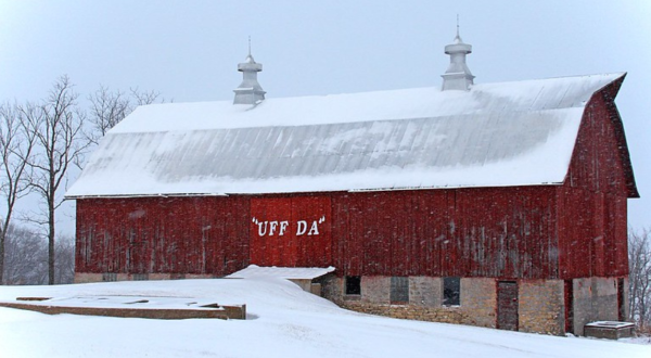 8 Words You’ll Only Understand If You’re From North Dakota