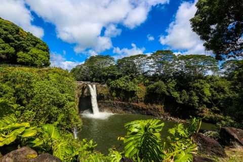Tiny But Mighty, The Smallest State Park In Hawaii Is A Hidden Gem Worth Exploring