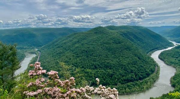 3 West Virginia Nature Centers That Make Excellent Family Day Trip Destinations