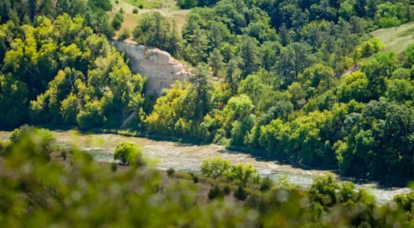 There’s Almost Nothing In Life A Day On Nebraska’s Niobrara River Can’t Cure